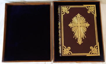 Missale Romanum Altar Edition